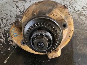 Used CATERPILLAR C11 Water Pump (Stock #53430)) Part Image