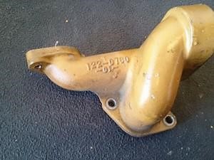 Used CATERPILLAR C12 Engine Misc Part Image