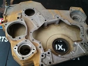 Used CATERPILLAR C12 Front Cover (Stock #5354)) Part Image