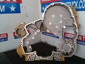 Used CATERPILLAR C12 Front Cover (Stock #13396)) Part Image