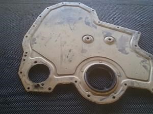 Used CATERPILLAR C12 Front Cover (Stock #11184)) Part Image