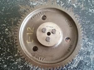 Used CATERPILLAR C12 Timing Gear (Stock #2565)) Part Image