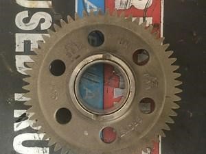 Used CATERPILLAR C12 Timing Gear (Stock #51535)) Part Image
