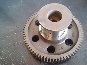 Used CATERPILLAR C12 Timing Gear (Stock #2062)) Part Image