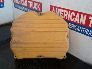 Used CATERPILLAR C12 Valve Cover (Stock #12486)) Part Image