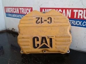 Used CATERPILLAR C12 Valve Cover (Stock #12485)) Part Image