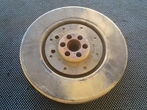 Used CATERPILLAR C13 Air Compressor (Stock #10958)) Part Image