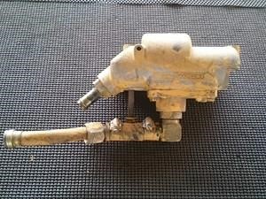 Used CATERPILLAR C13 Engine Misc Part Image