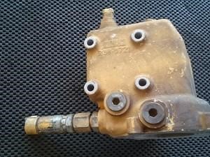 Used CATERPILLAR C13 Engine Misc Part Image