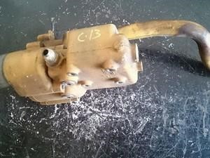 Used CATERPILLAR C13 Engine Misc Part Image