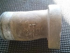 Used CATERPILLAR C13 Engine Misc Part Image