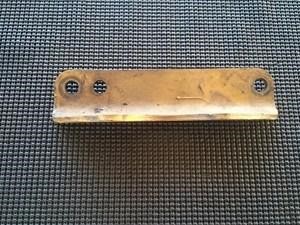 Used CATERPILLAR C13 Engine Misc Part Image