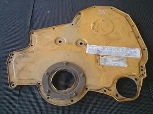 Used CATERPILLAR C13 Front Cover (Stock #7500)) Part Image