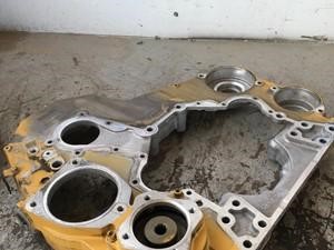 Used CATERPILLAR C13 Front Cover (Stock #53565)) Part Image