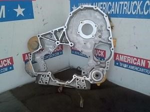 Used CATERPILLAR C13 Front Cover (Stock #13476)) Part Image