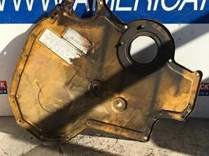 Used CATERPILLAR C13 Front Cover (Stock #53071)) Part Image