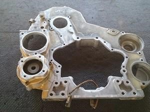 Used CATERPILLAR C13 Front Cover (Stock #11227)) Part Image