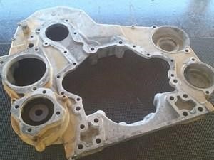 Used CATERPILLAR C13 Front Cover (Stock #7099)) Part Image