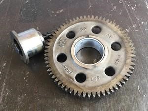 Used CATERPILLAR C13 Timing Gear (Stock #53434)) Part Image