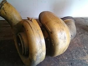 Used CATERPILLAR C13 Turbo Image