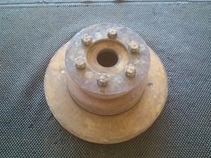 Used CATERPILLAR C15 Air Compressor Image