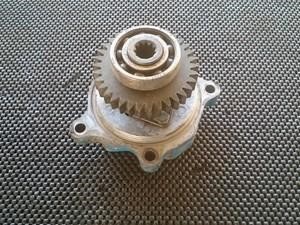 Used CATERPILLAR C15 Interior Misc Part (Stock #10853)) Part Image