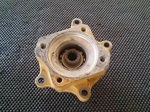 Used CATERPILLAR C15 Interior Misc Part (Stock #11322)) Part Image