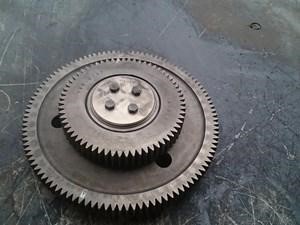 Used CATERPILLAR C15 Miscellaneous (Stock #13255)) Part Image