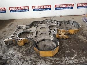 Used CATERPILLAR C15 Front Cover (Stock #53343)) Part Image