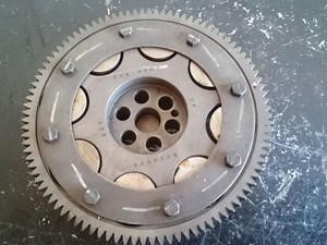 Used CATERPILLAR C15 Timing Gear (Stock #2212)) Part Image