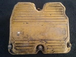 Used CATERPILLAR C15 Valve Cover (Stock #13314)) Part Image