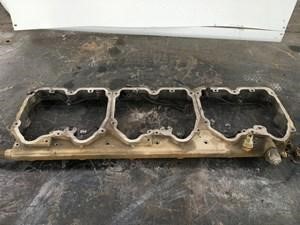 Used CATERPILLAR C15 Valve Cover (Stock #14695)) Part Image