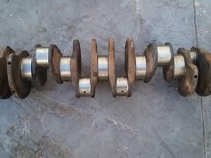 Used CATERPILLAR C7 Crankshaft (Stock #11122)) Part Image