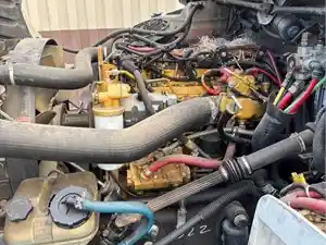 Used 2005 CATERPILLAR Engine Assy Image