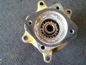 Used CATERPILLAR C7 Interior Misc Part (Stock #1779)) Part Image