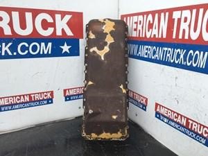 Used CATERPILLAR C7 Oil Pan (Stock #34759)) Part Image