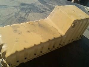 Used CATERPILLAR C7 Oil Pump (Stock #13701)) Part Image
