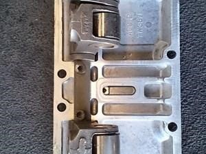 Used CATERPILLAR C7 Rocker Arm (Stock #1781)) Part Image