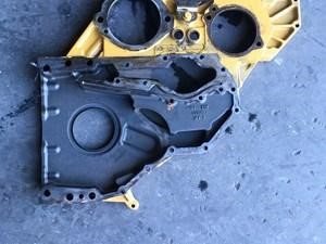 Used CATERPILLAR C7 Front Cover (Stock #51334)) Part Image
