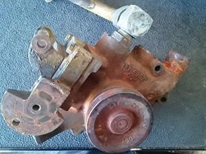 Used CATERPILLAR C7 Water Pump (Stock #1787)) Part Image