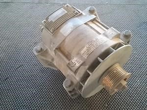 Used CATERPILLAR C9 Alternator (Stock #8063)) Part Image