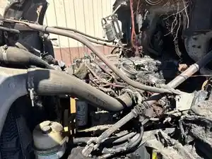 Used 2006 CATERPILLAR C9 Engine Assy (Stock #544492)) Part Image