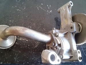 Used CATERPILLAR C9 Oil Pump (Stock #1988)) Part Image