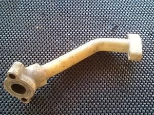 Used CATERPILLAR Engine Misc Part Image