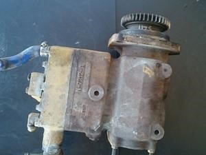 Used CATERPILLAR Air Tank (Stock #4937)) Part Image