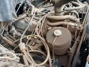 Used 1985 CATERPILLAR Engine Assy Image