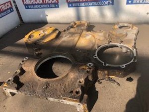 Used CATERPILLAR Front Cover (Stock #34285)) Part Image