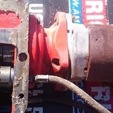 Used CHELSEA 271MBAJP-B5XK PTO Image