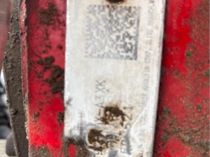 Used CHELSEA 489 SERIES PTO Image