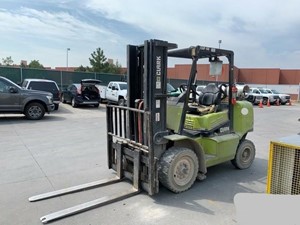 Used CLARK C500Y135 Miscellaneous (Stock #2293)) Part Image